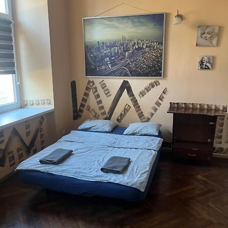 Adam12 Apartment Krakow Luaran gambar