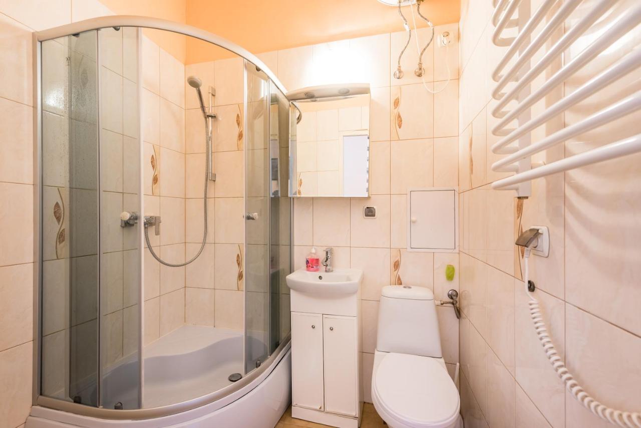 Adam12 Apartment Krakow Luaran gambar